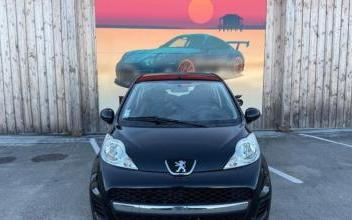 Peugeot 107 La-Teste-de-Buch
