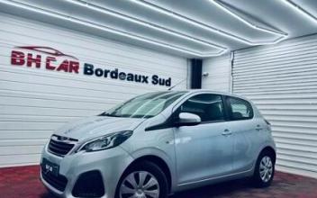 Peugeot 108 Pessac