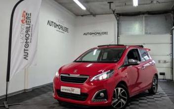 Peugeot 108 Cergy