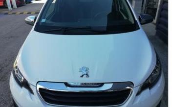 Peugeot 108 Los-Masos