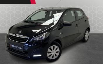 PEUGEOT 108 Cahors