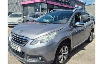 Peugeot 2008 Coignières