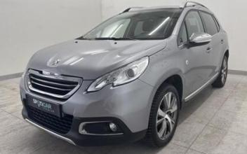 Peugeot 2008 Montgeron