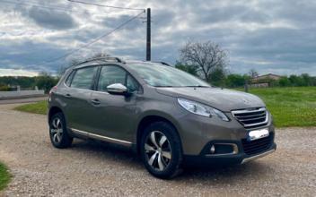 Peugeot 2008 Lure