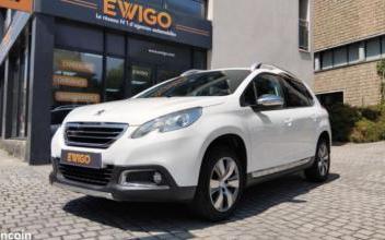 Peugeot 2008 Limoges