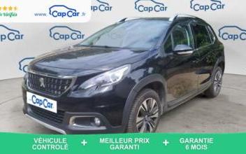Peugeot 2008 Le-Mans