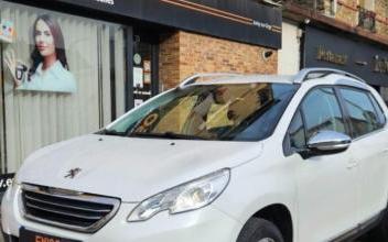 Peugeot 2008 Juvisy-sur-Orge