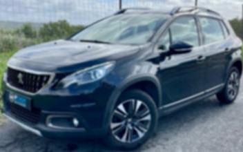 Peugeot 2008 Donzenac