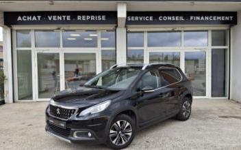 Peugeot 2008 Fuveau