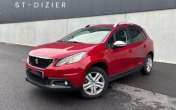 Peugeot 2008 Saint-Dizier