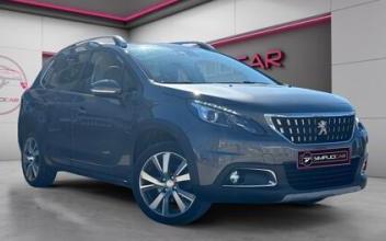 Peugeot 2008 Pontarlier