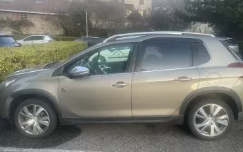 Peugeot 2008 Vénissieux