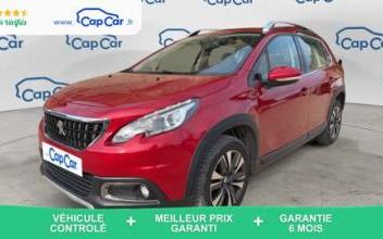 Peugeot 2008 Avignon