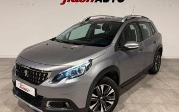 Peugeot 2008 Gerzat