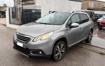 Peugeot 2008 Carqueiranne