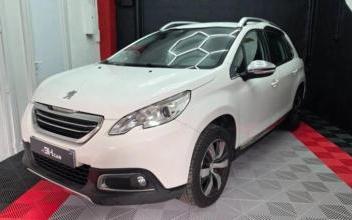 Peugeot 2008 Meyreuil