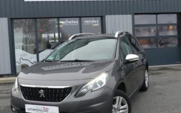Peugeot 2008 Epône