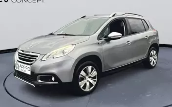 Peugeot 2008 Concarneau