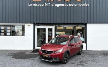 Peugeot 2008 Urrugne