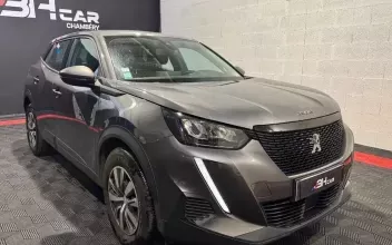 Peugeot 2008 La-Ravoire