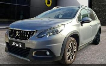 Peugeot 2008 Toulon