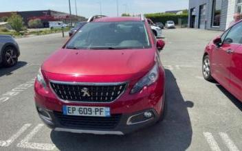 Peugeot 2008 Chauvigny