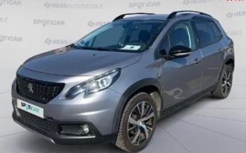 Peugeot 2008 Woippy