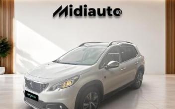Peugeot 2008 Vernouillet