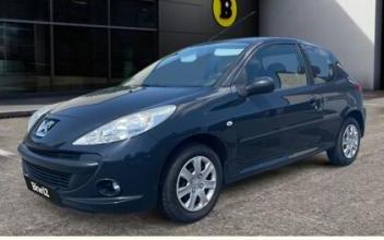 Peugeot 206 Meaux