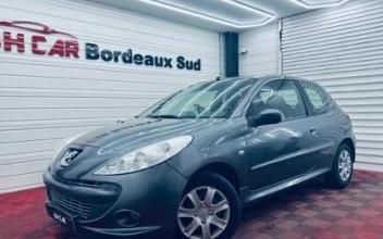 Peugeot 206 Pessac