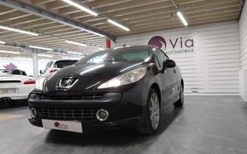 Peugeot 207 Chambéry