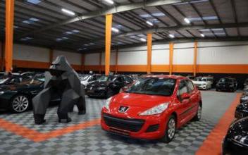 Peugeot 207 Beauchamp