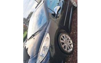 Peugeot 207 Forest-l'Abbaye