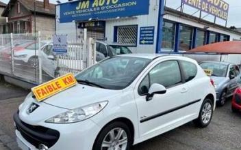 Peugeot 207 Firminy