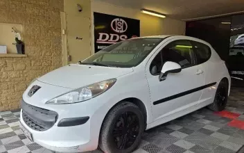 Peugeot 207 Laveyron