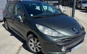 Peugeot 207 SW Cavaillon