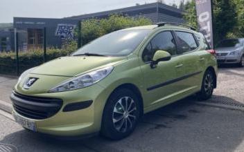 Peugeot 207 SW Darnétal
