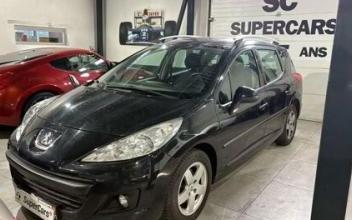 Peugeot 207 sw Cugnaux