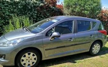 Peugeot 207 sw Fourchambault