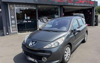 Peugeot 207 sw Gagny