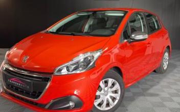Peugeot 208 Venansault