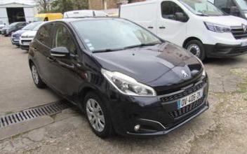 Peugeot 208 Champigny-sur-Marne