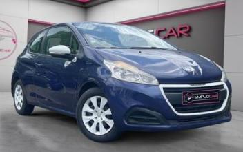 Peugeot 208 Beauvais
