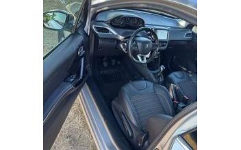 Peugeot 208 Selles-sur-Cher