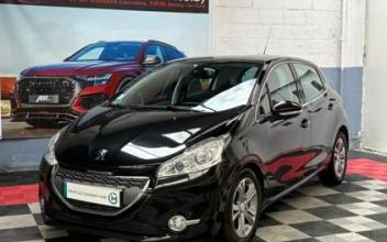 Peugeot 208 Noisy-le-Sec