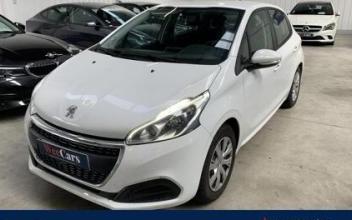 Peugeot 208 Saran