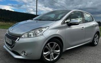 Peugeot 208 La-Mouille