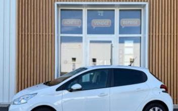 Peugeot 208 Cholet
