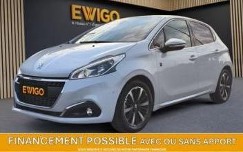 Peugeot 208 Osny