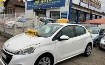 Peugeot 208 Firminy